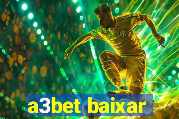 a3bet baixar