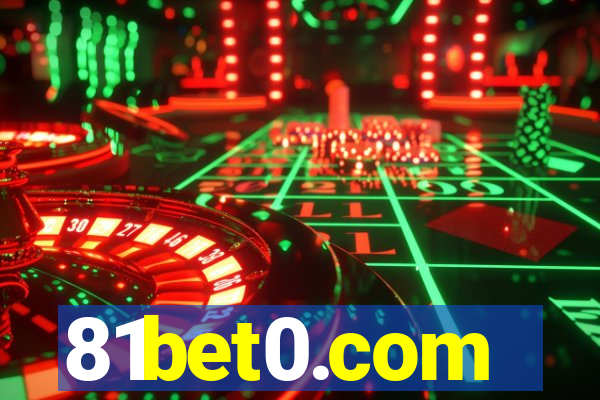 81bet0.com