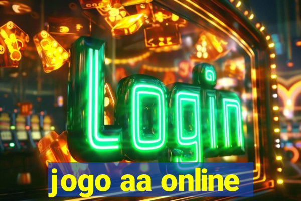 jogo aa online