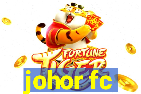 johor fc