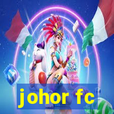 johor fc