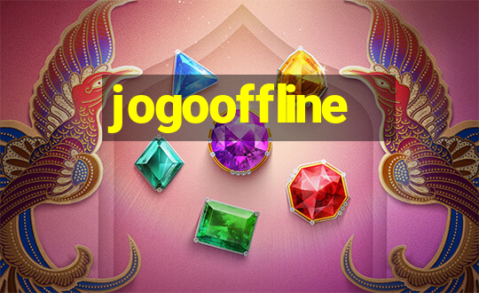 jogooffline