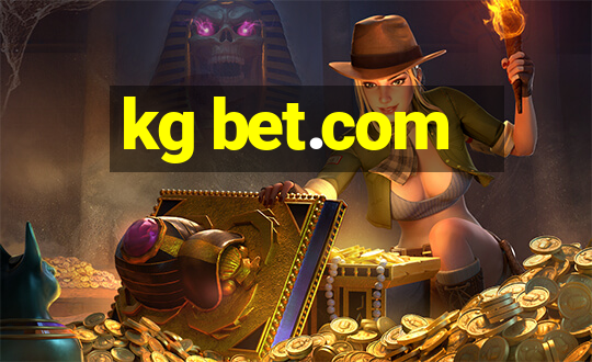 kg bet.com