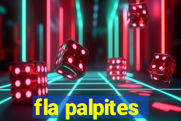 fla palpites