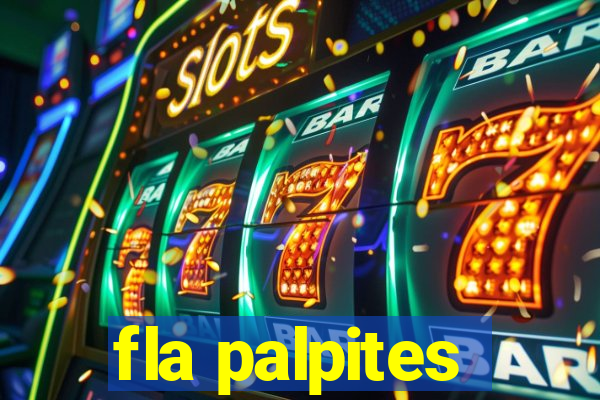 fla palpites