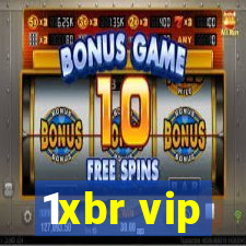 1xbr vip