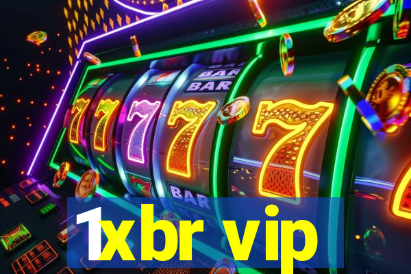 1xbr vip