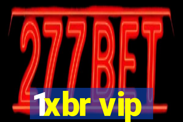 1xbr vip