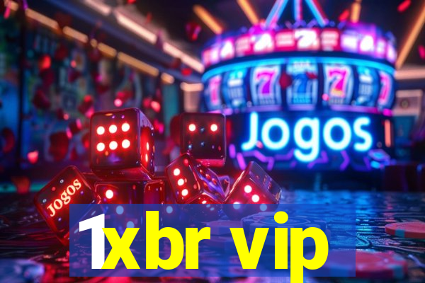 1xbr vip