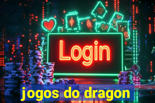 jogos do dragon