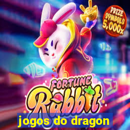 jogos do dragon