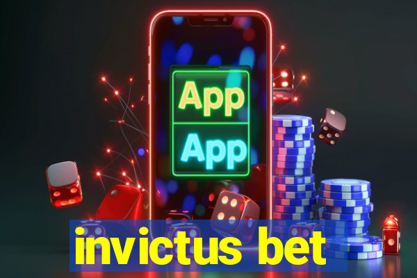 invictus bet