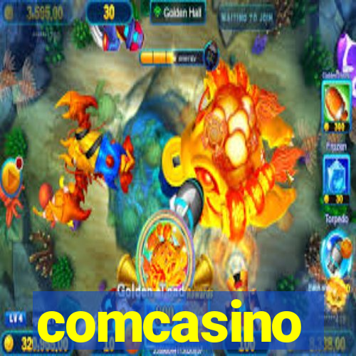 comcasino