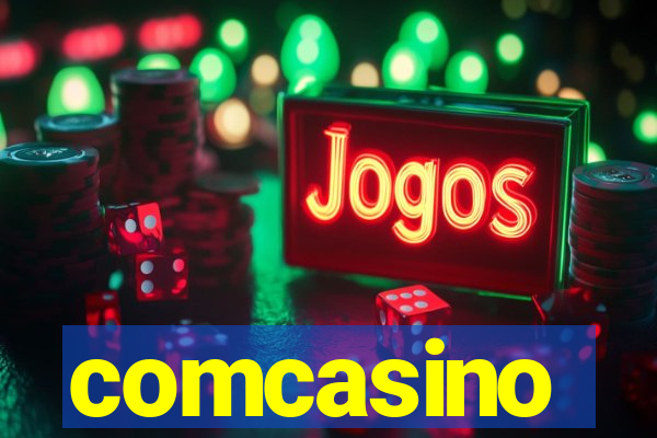 comcasino