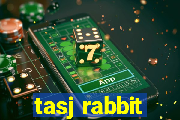 tasj rabbit