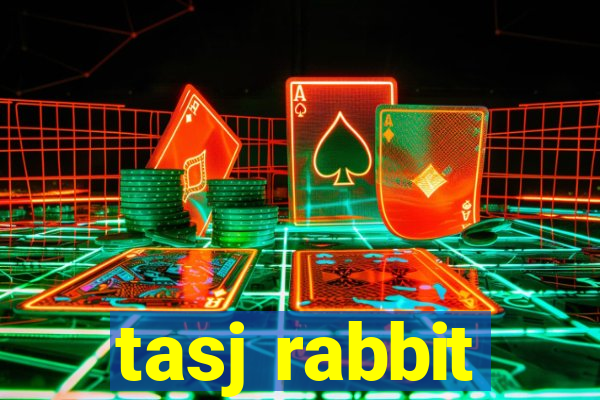 tasj rabbit