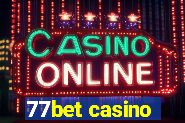 77bet casino