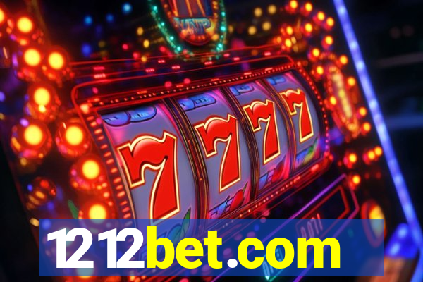 1212bet.com