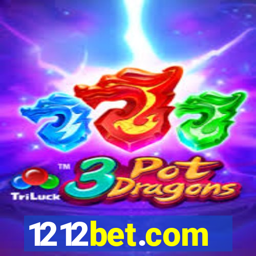 1212bet.com