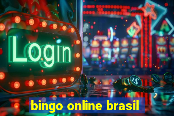 bingo online brasil