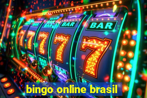 bingo online brasil