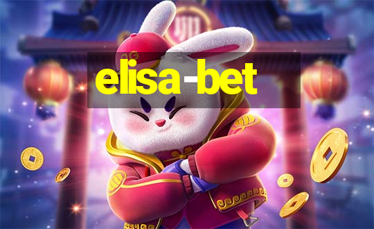 elisa-bet