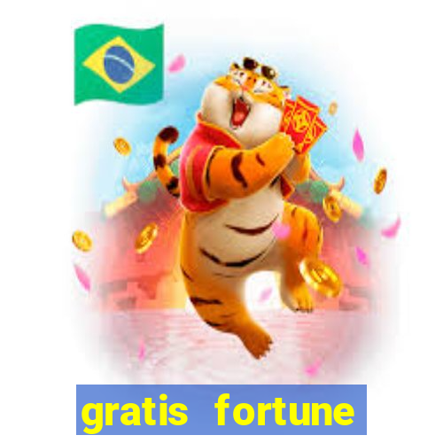 gratis fortune dragon demo