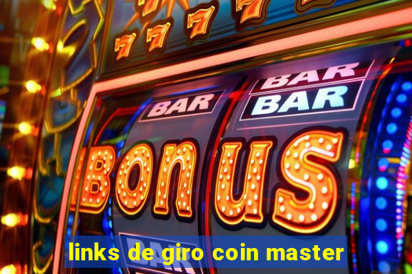 links de giro coin master