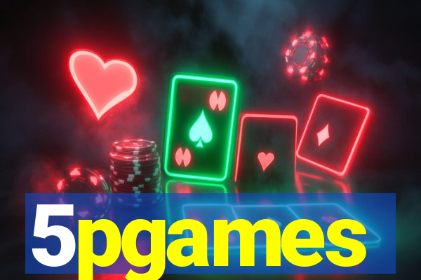 5pgames