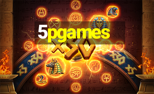 5pgames