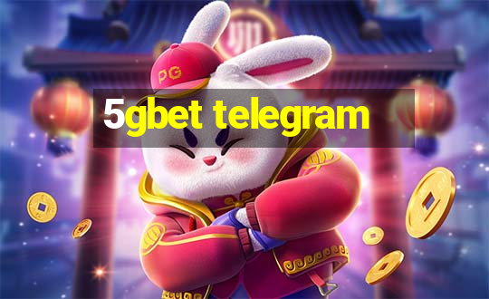 5gbet telegram