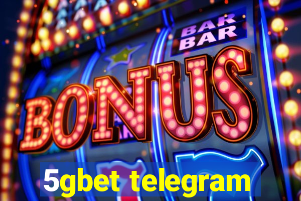 5gbet telegram