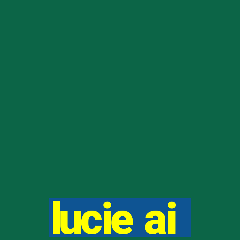 lucie ai