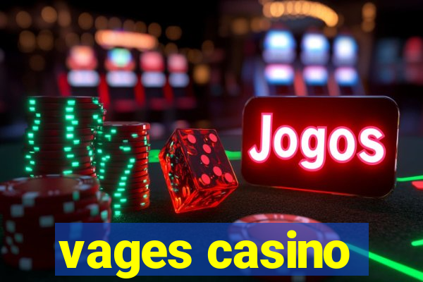 vages casino