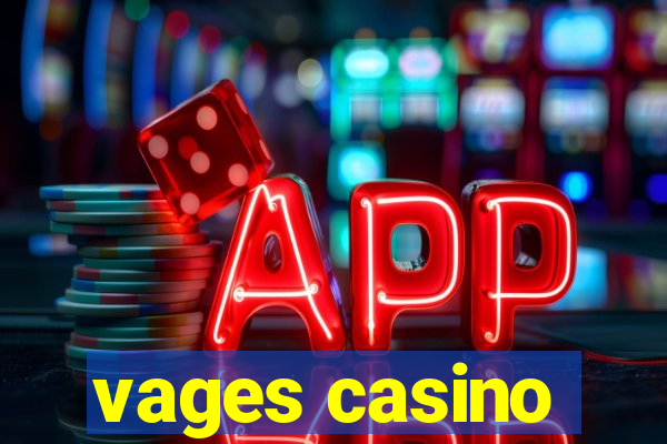 vages casino