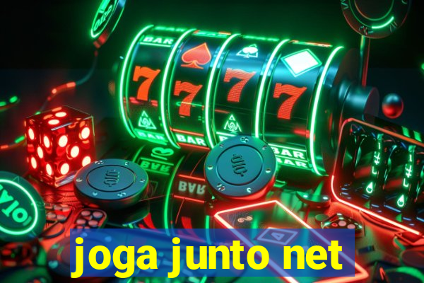 joga junto net