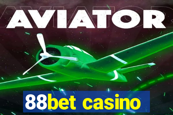 88bet casino