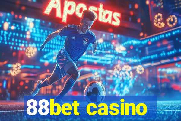 88bet casino