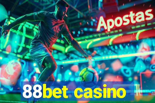 88bet casino