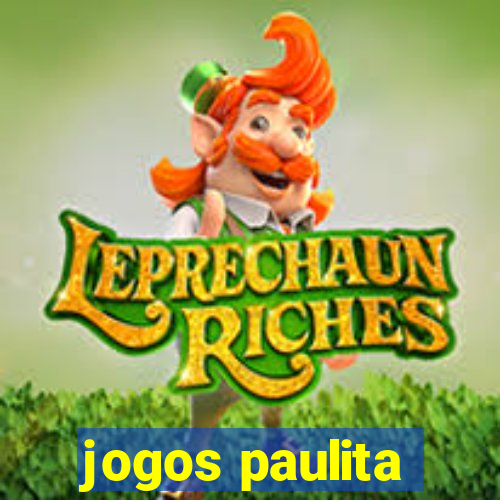 jogos paulita