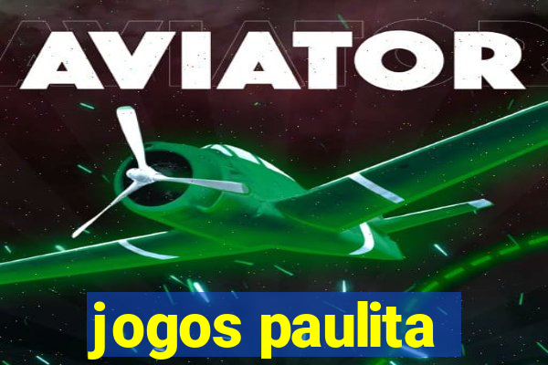 jogos paulita