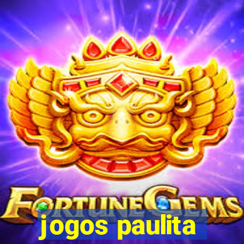 jogos paulita