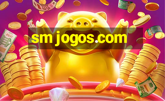 sm jogos.com