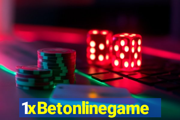 1xBetonlinegame