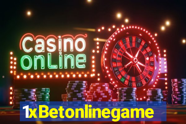 1xBetonlinegame