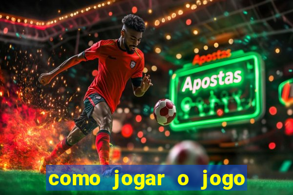 como jogar o jogo da roleta online