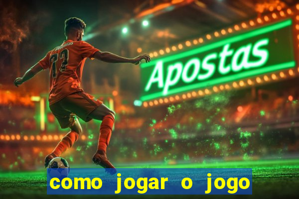 como jogar o jogo da roleta online