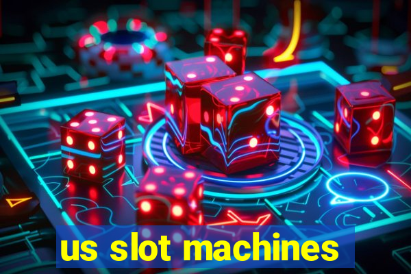 us slot machines