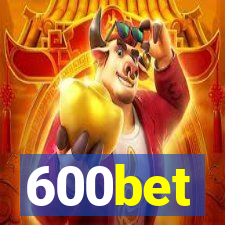 600bet