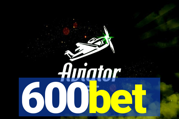 600bet